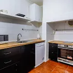 Lovely Apt In Bairro Alto