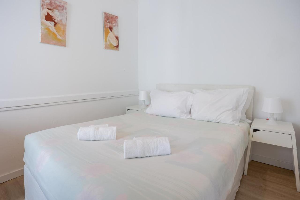 Lovely In Bairro Alto Apartamento Lisboa