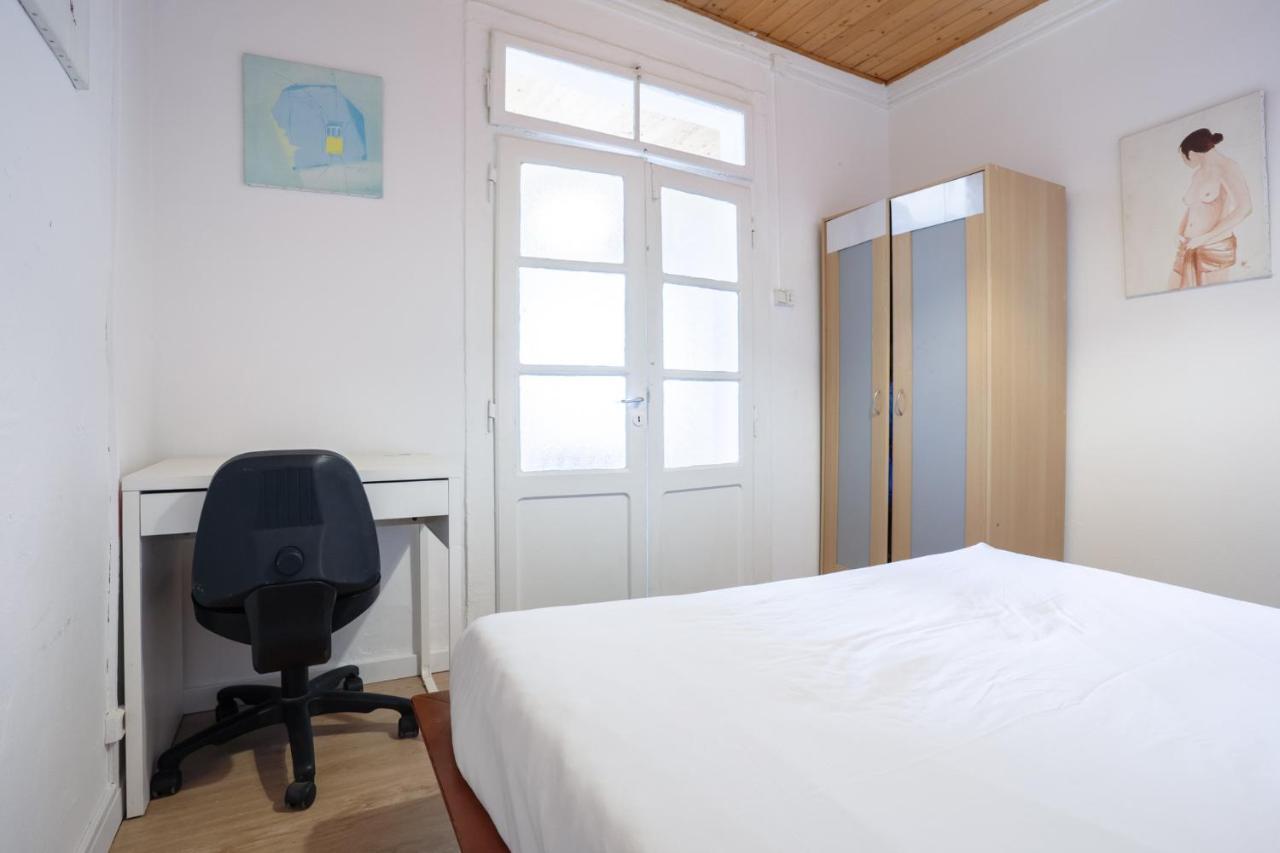 Lovely In Bairro Alto Apartamento *