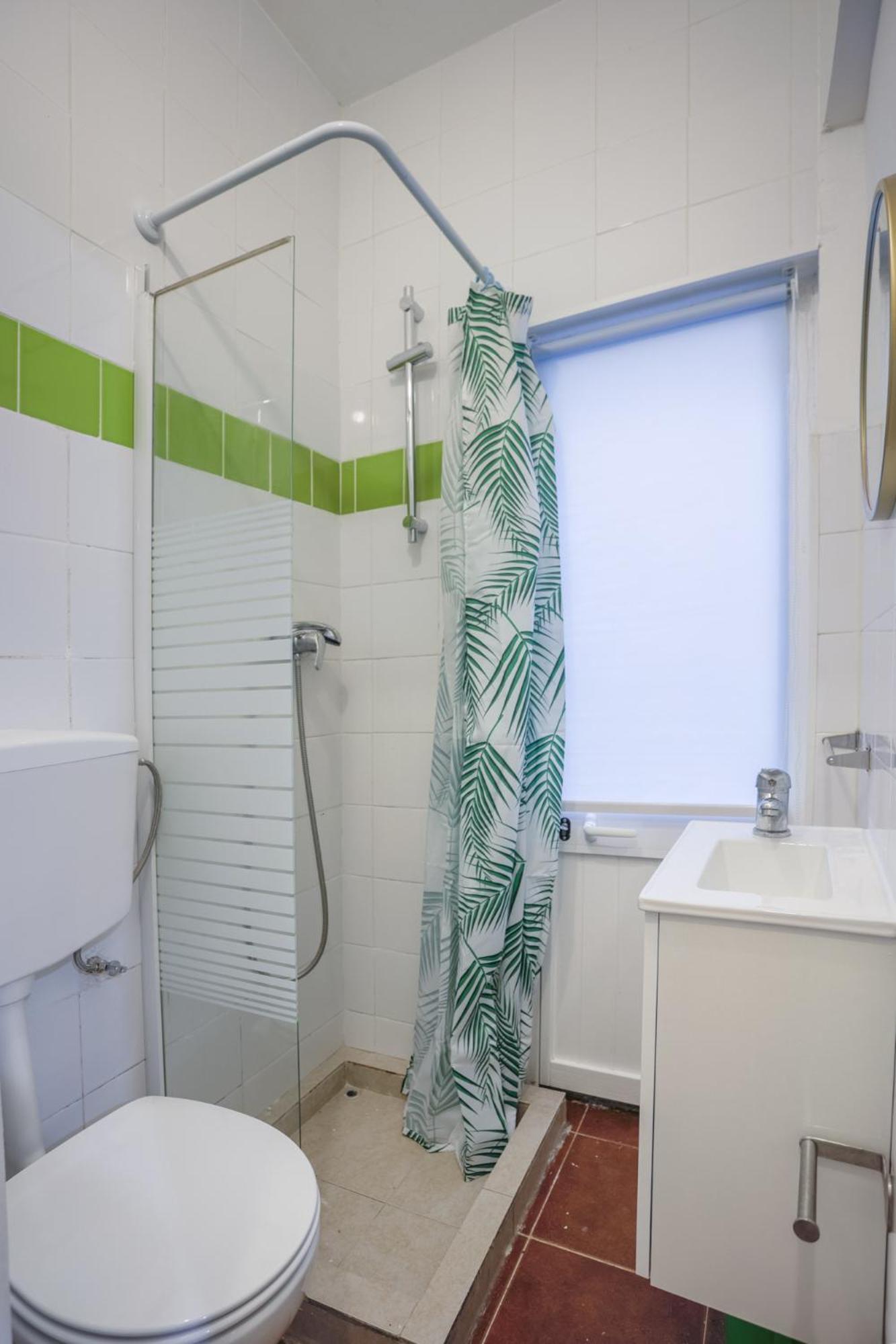 Lovely In Bairro Alto Apartamento *