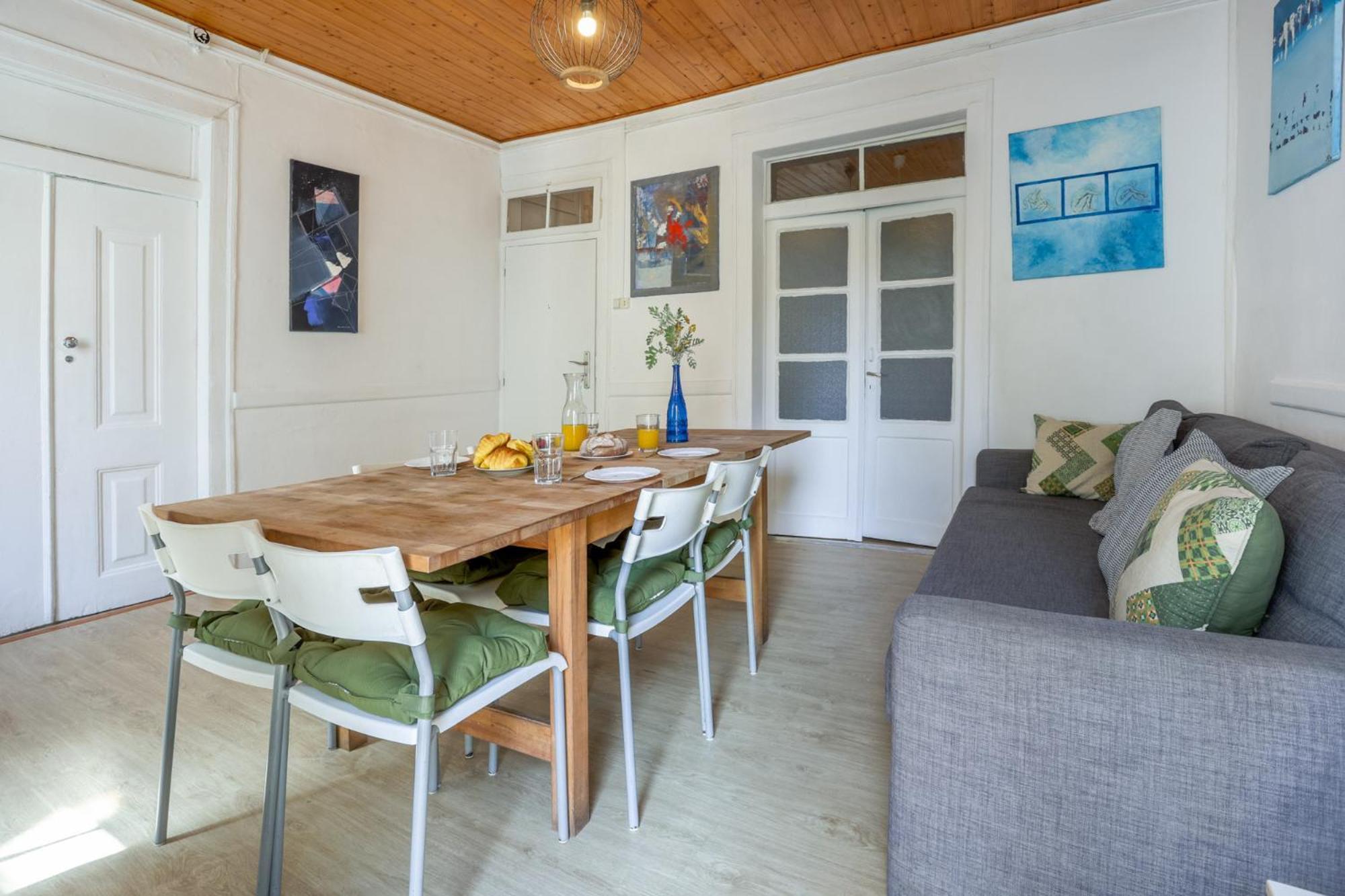 Lovely In Bairro Alto Apartamento *